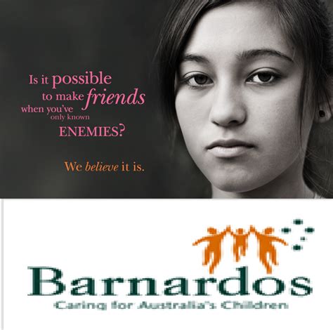 barnardos australia scandal|Innocent casualty of ridiculous culture war: One of Australia's top .